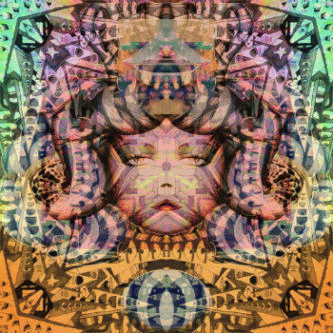 Etidorpha: The End of Earth